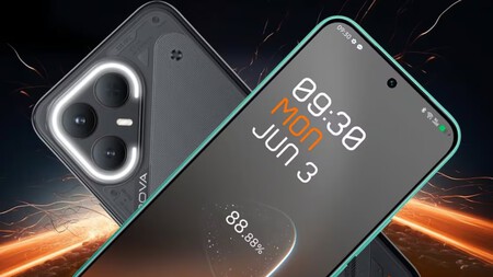 Resena 5 Mil Pesos Gamer Pova Tecno Siete