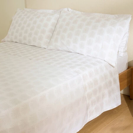 Juego Sabanas Algodon