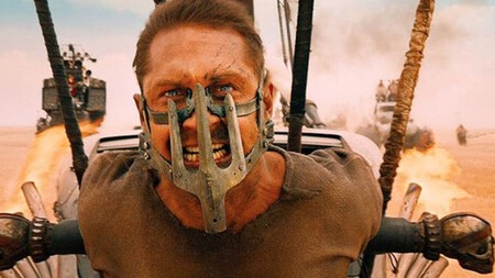 Mad Max Furia Carretera Hbo Max