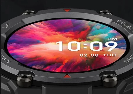 Amazfit T-Rex プロ