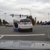 ¡Cuidado con Skynet! Los coches no-autónomos también empiezan a cobrar vida y rebelarse contra el hombre