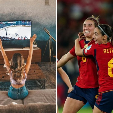 Ver deporte mejora tu bienestar, siempre que no vivas en un país donde el fútbol te arruina la salud mental