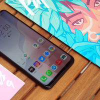 Huawei P40 Lite 5G, análisis: el 5G más asequible también tiene un precio 