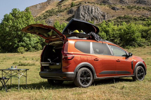 Las cinco camper más baratas que puedes comprar para irte de vacaciones sin pisar un hotel