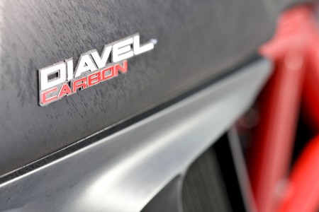 Si los rumores son ciertos, la Ducati Diavel recibirá más potencia con el V2 de distribución variable