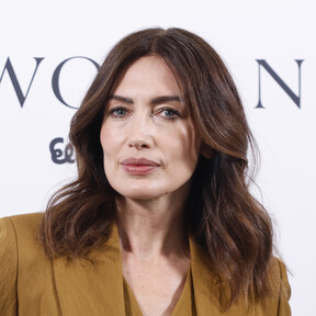 Nieves Álvarez: “Me hago el color cada 10 días. El pelo para mí es lo más importante para ser elegante”