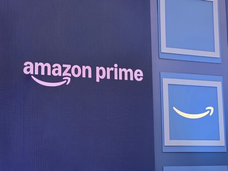 Amazon Prime 3