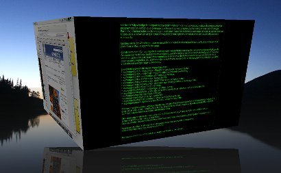 PyRoom: un editor para escribir. Sólo para escribir.