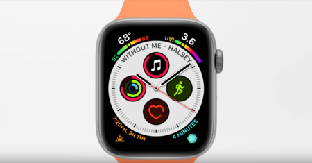 Apple nos muestra cómo podemos personalizar nuestro Apple Watch con su nuevo anuncio