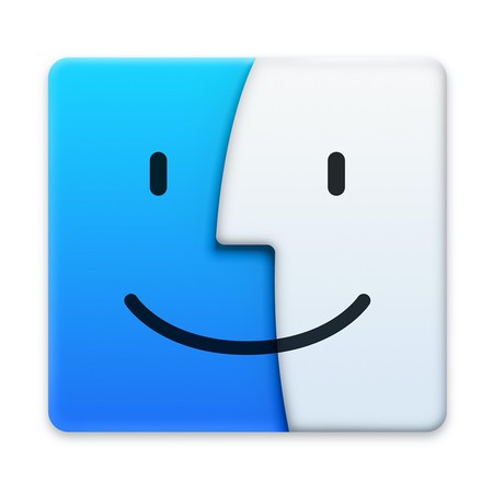 Los iconos del escritorio son demasiado grandes o muy pequeños en mi Mac, ¿cómo lo soluciono?