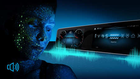 Desde masaje de pies, hasta reconocimiento facial: 9 tecnologías que no sabías que ya existen en los autos