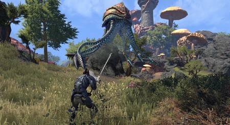 The Elder Scrolls
