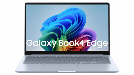Samsung Galaxy Book4 Edge