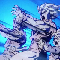 Olvídate de Goku y Gohan. El Kamehameha favorito de Toriyama en Dragon Ball es otro muy distinto, no tan poderoso pero sí muy divertido