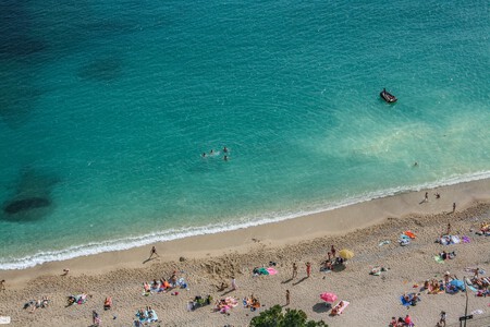 Playa Niza