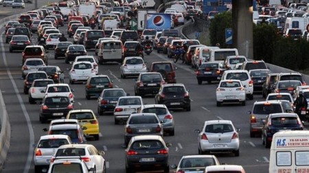A partir de julio el Hoy No Circula será más estricto