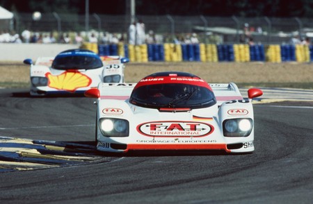 1994-Porsche-DAUER