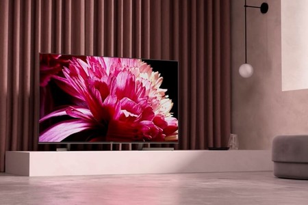 Sony lleva la aplicación Vodafone TV a sus televisores con sistema operativo Android TV