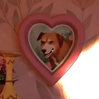 "Ahora es eterno". Perdió a su perro y los creadores de su juego favorito tuvieron un emotivo gesto sorpresa con él 