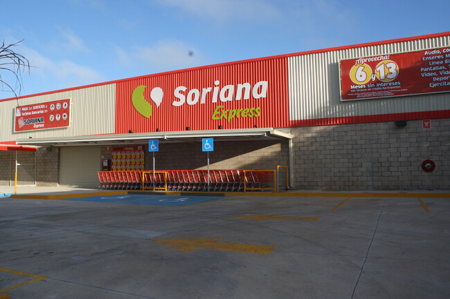 Soriana apuesta por la expansión: invertirá más de 961 millones de pesos en abrir y remodelar tiendas