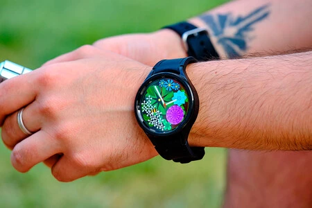 Galaxy Watch 6 Classic