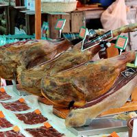 Ni Carrefour ni El Corte Inglés: el jamón 100% ibérico de bellota que estabas buscando, cuesta 50 euros menos