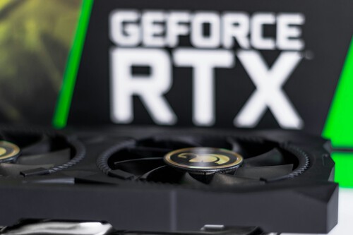 Rtx Nvidia