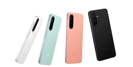 Samsung Galaxy A26 Upscayl 2x Realesrgan X4plus