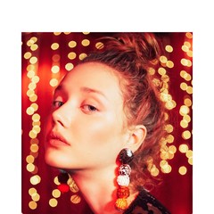 Foto 2 de 4 de la galería bimba-y-lola-xmas-party en Trendencias