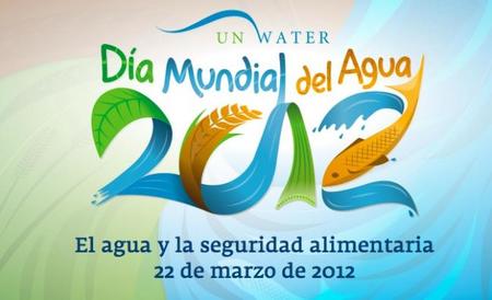 22 de marzo, Día Mundial del Agua