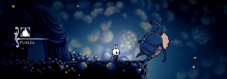 Eliminar Al Herrero Hollow Knight