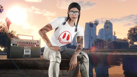 GTA Online: cómo conseguir gratis la camiseta amigo Still Slipping y 500.000 dólares