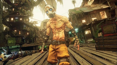 El fantasma de Denuvo arroja más leña al fuego en el acuerdo entre Epic y Borderlands 3