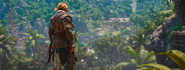 13 años y 11 juegos después, he vuelto a mi Assassin's Creed favorito con un remake donde los gráficos no son lo único bueno, ni lo mejor. Análisis de Black Flag Resynced