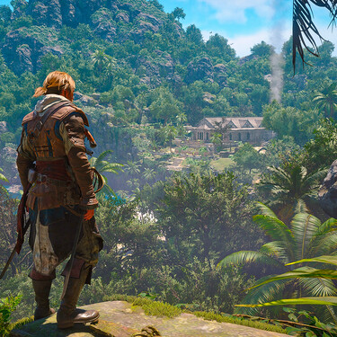 13 años y 11 juegos después, he vuelto a mi Assassin's Creed favorito con un remake donde los gráficos no son lo único bueno, ni lo mejor. Análisis de Black Flag Resynced