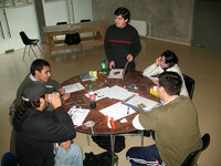 ¿En qué régimen de la Seguridad Social se encuadran los socios? 