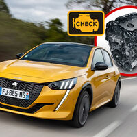 Peugeot saca del mercado a su motor más conflictivo. Lo reemplazará con uno desarrollado por otra marca