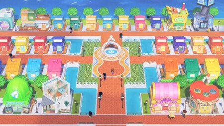 Ideas Isla Tomodachi 2