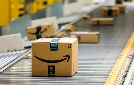 Amazon