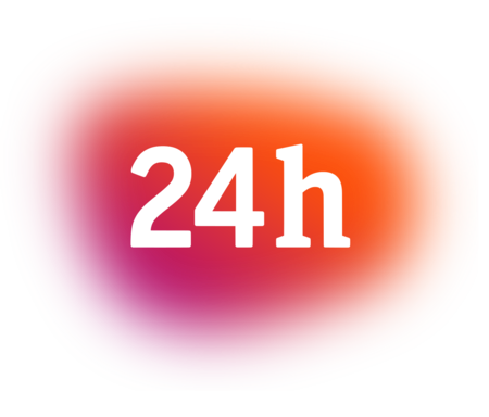RTVE 24 horas