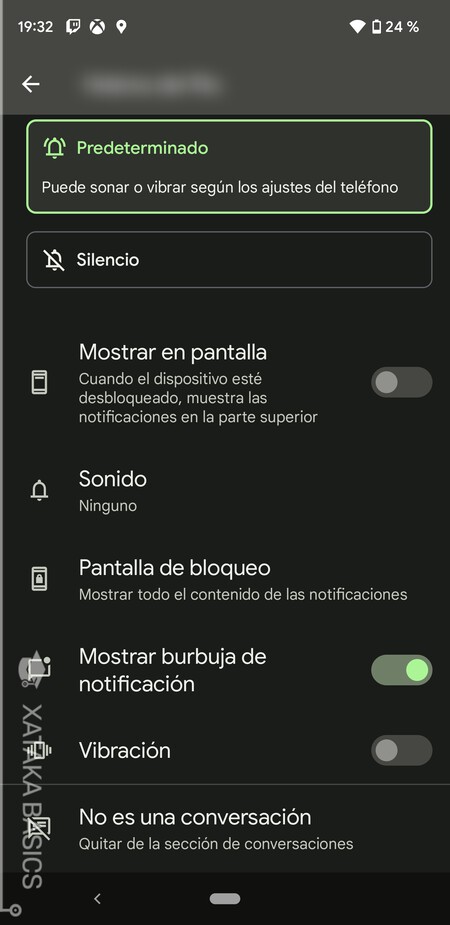 Cómo configurar los mensajes de emergencia en tu móvil y alternativas que  puedes usar