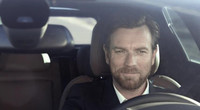 El Citroën DS5 HYbrid4 y Ewan McGregor superan in extremis la prueba del polígrafo