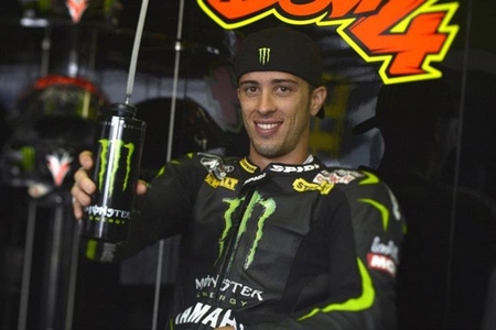 MotoGP 2013: ya es oficial el fichaje de Andrea Dovizioso por Ducati