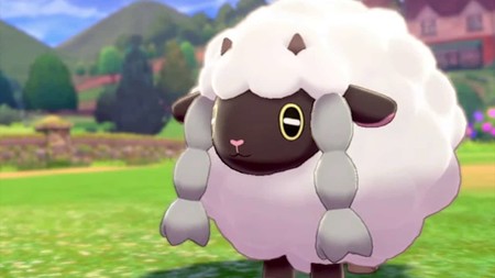 Completan Pokémon Espada y Escudo utilizando únicamente a la simpática oveja Wooloo