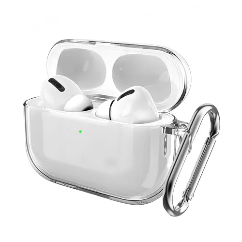 Funda Compatible con AirPods Pro 3