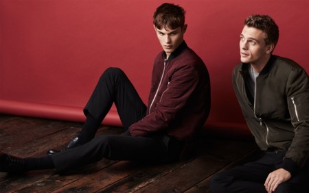 Los básicos de esta temporada reinterpretados por Zara