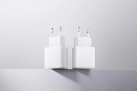 Xiaomi 20w Fast Charging Power Adapter Type C