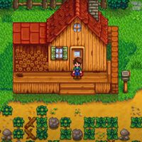 Stardew Valley, productos artesanales y la importancia de fabricarlos 
