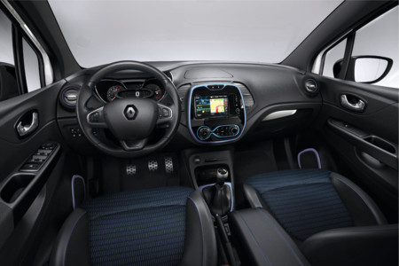 Renault Captur Wave Dm 1