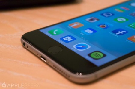 Apple lanza iOS 9.3.5 para solucionar un fallo importante de seguridad